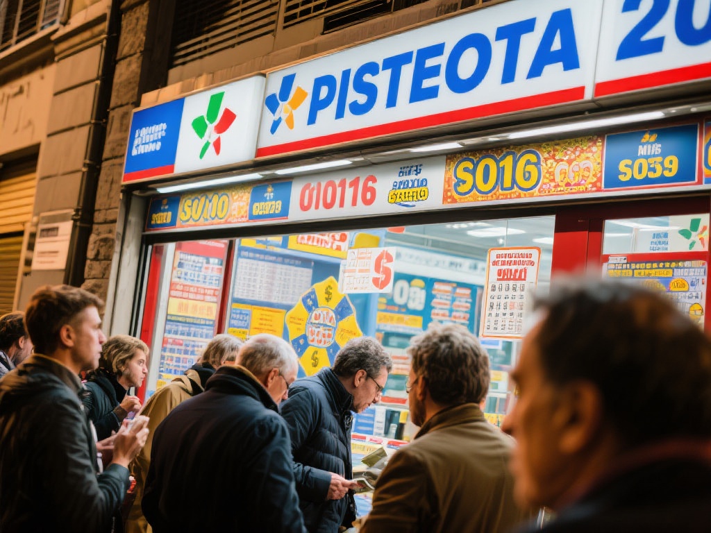 米兰体育彩票中的诈骗陷阱:你中招了吗? (揭秘米兰体育彩票诈骗陷阱:你是否已成为受害者?) 在如今信息爆炸的时代,体育彩票作为一种娱乐方式,吸