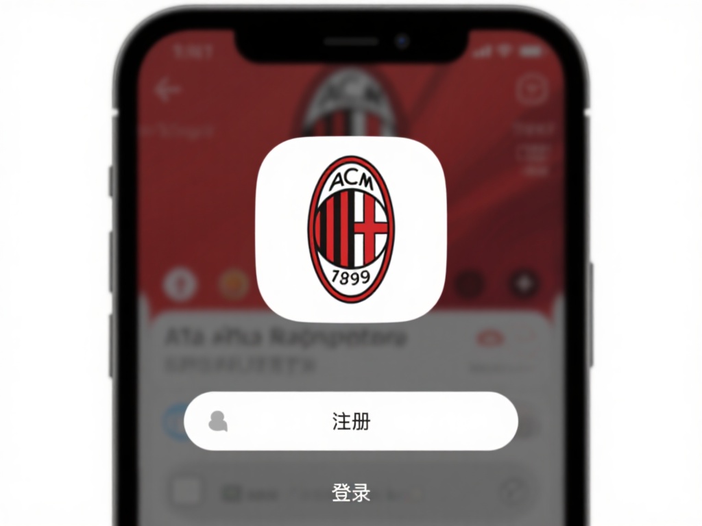 米兰体育怎么下载并注册?完整流程一文全搞定! (米兰体育下载与注册完整指南,轻松上手全流程解析!) 打开应用:点击米兰体育图标,进入应用主界面后,你会