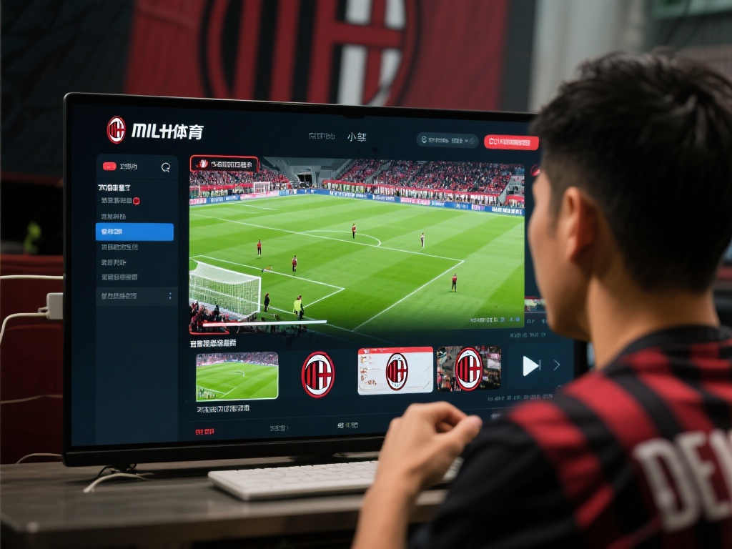 米兰体育可信度揭秘:与其他体育平台的对比分析 (米兰体育可信度揭秘:与其他主流体育平台的全面对比分析) 以一位长期使用米兰体育的用户小李为例,他在使用平台
