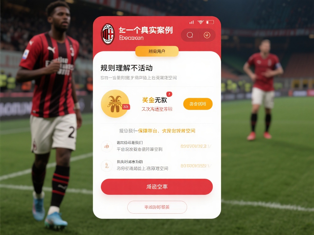 米兰体育是否合法经营?用户权益保障的真相揭秘 (米兰体育合法经营真相:用户权益保障是否到位?) 以一个真实案例为例:某用户在参与米兰体育的活动时,