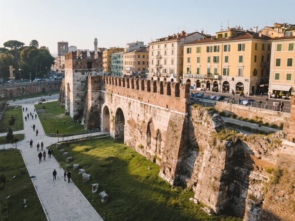 武安米兰体育路店地址附近美食与景点推荐分享 (武安米兰体育路店地址附近美食与景点推荐详细分享) 除了美食,米兰体育路店附近也有不少值得打卡的景点,