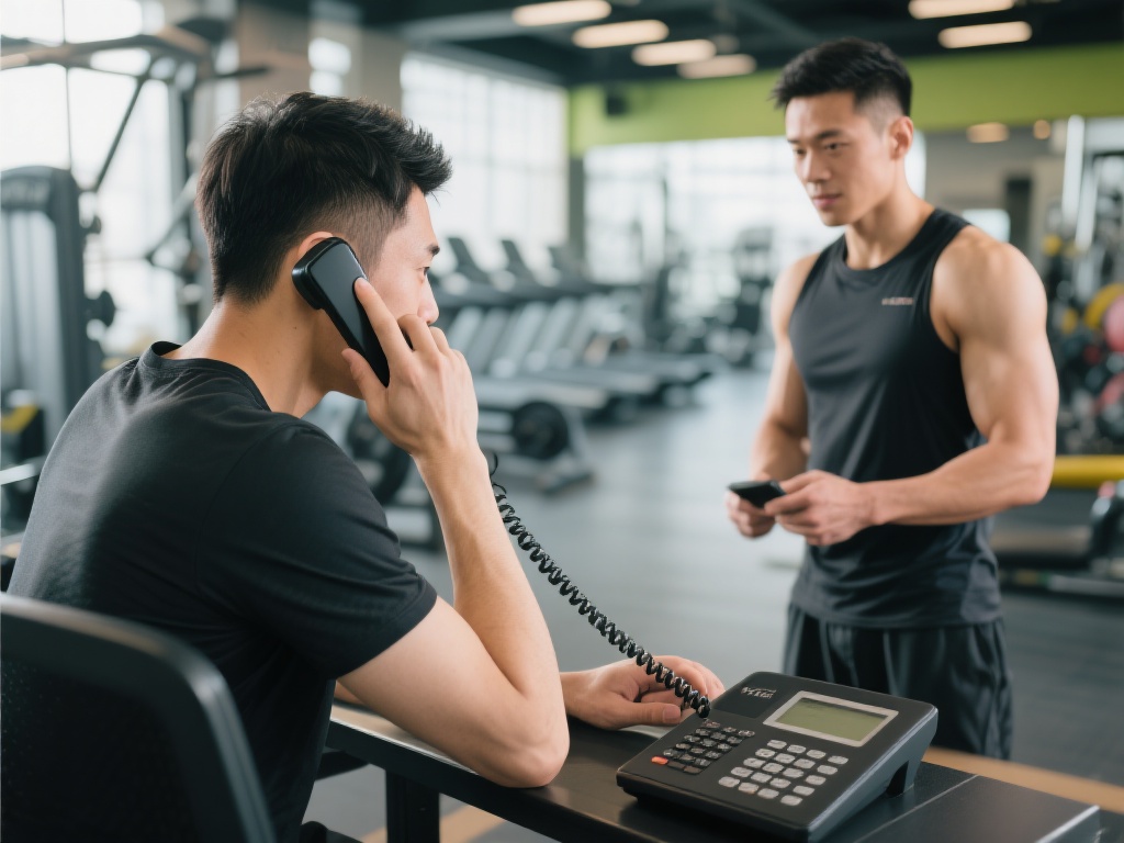 相比传统的面对面指导，电话咨询的最大优势在于便捷性