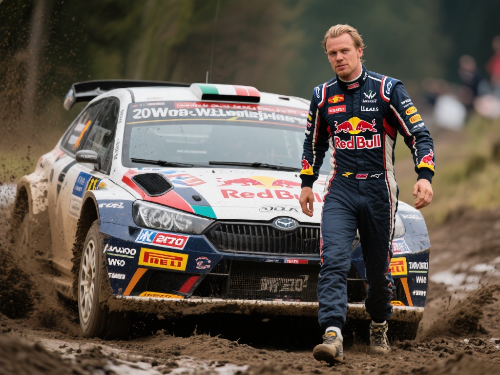 米兰体育报报道莱科宁最新动态及其未来赛车计划 (米兰体育报独家报道莱科宁最新动态与未来赛车计划详解) 关于莱科宁是否会重返赛场,《米兰体育报》透露了一些