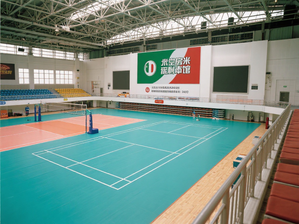 寻找房山米兰体育馆电话?这里有最新联系信息 (寻找房山米兰体育馆电话?获取最新联系信息请看这里!) 在日常生活中,很多人会因为健身、比赛或活动需求而需