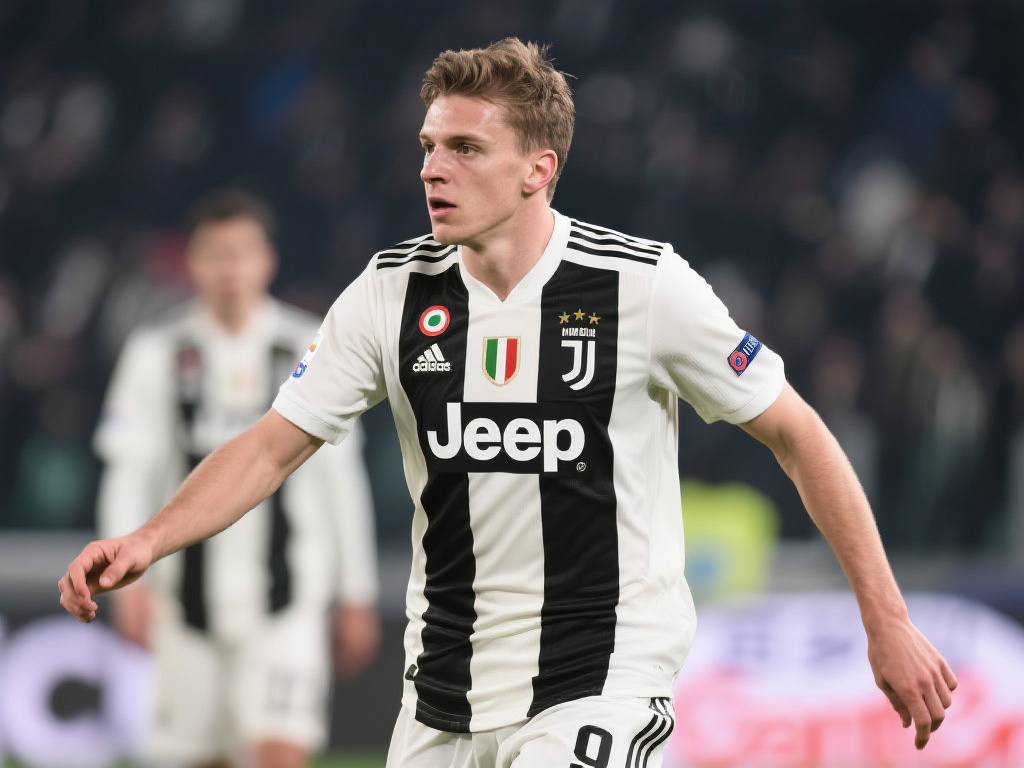 米兰体育报道鲁加尼:尤文后卫表现如何引热议 (米兰体育热议:鲁加尼尤文后卫表现引发广泛讨论) 在意大利足球的舞台上,尤文图斯一直是备受瞩目的焦点