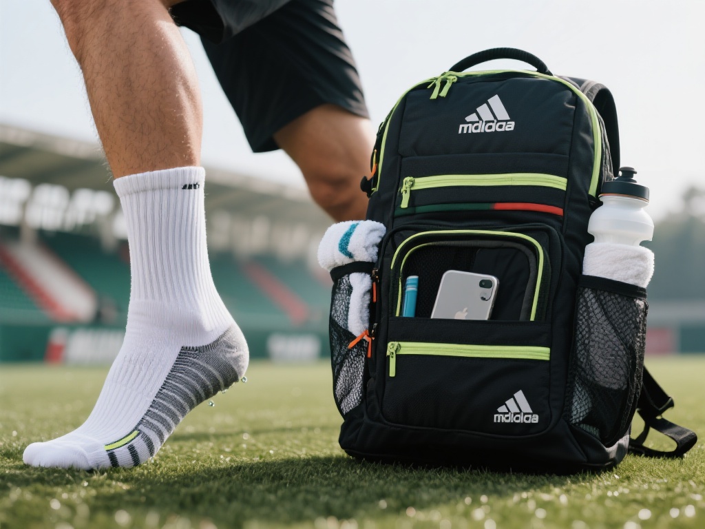 米兰体育用品之所以能在行业中脱颖而出，离不开其对细