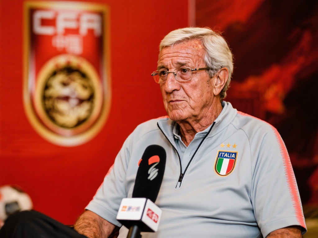 在世界足球的版图中，中国足球一直是一个充满潜力却又