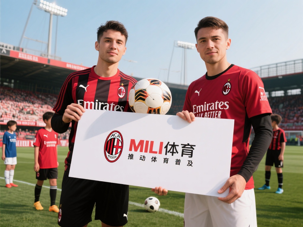 米兰体育赞助背后的故事:推动体育事业持续发展 (米兰体育赞助的幕后故事:助力体育事业蓬勃发展) 米兰体育的赞助并不局限于简单的资金投入,而是致力于