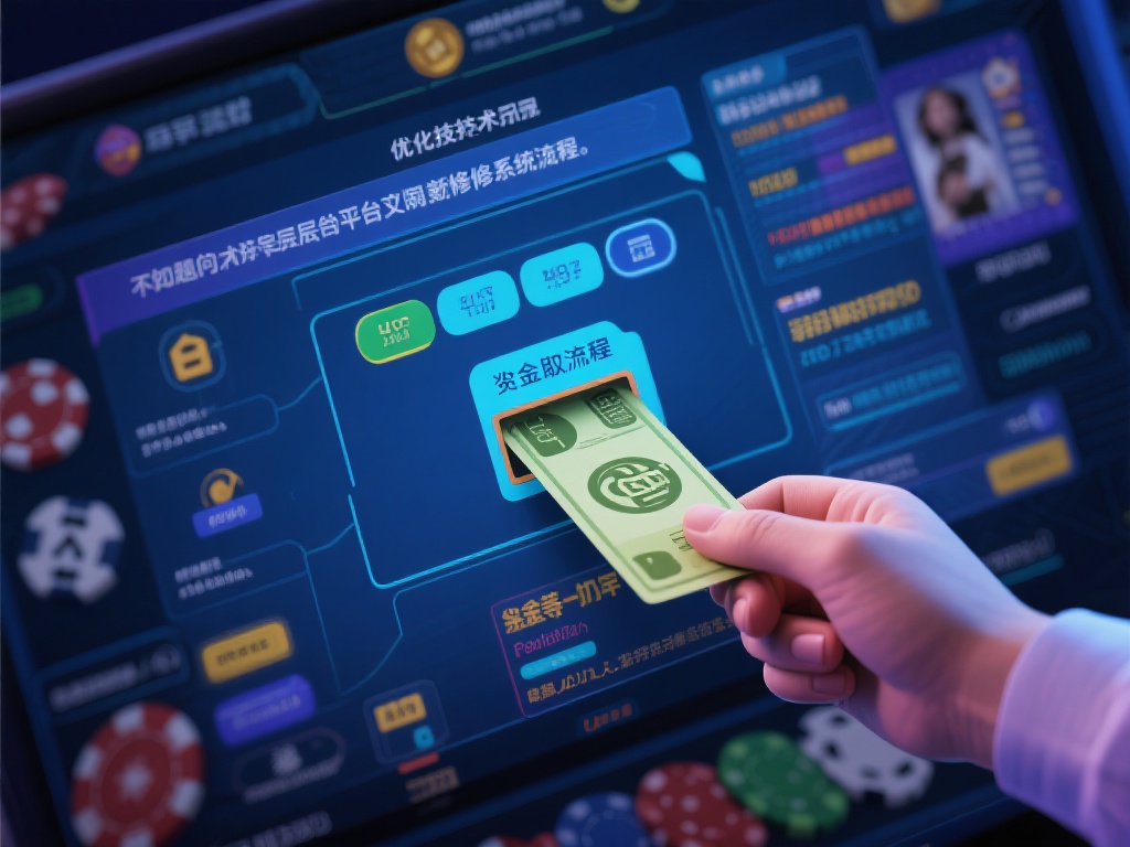 米兰体育取不了款,玩家信任危机如何化解? (米兰体育取款难题频发,玩家信任危机如何有效化解?) 优化技术与流程:如果问题是技术层面的,平台应尽快修