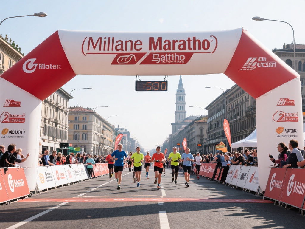 米兰体育设施如何推动城市健康生活方式的普及 (米兰体育设施如何助力城市健康生活方式的广泛普及与推广) 除了硬件设施,米兰还通过组织各类社区运动活动来增强