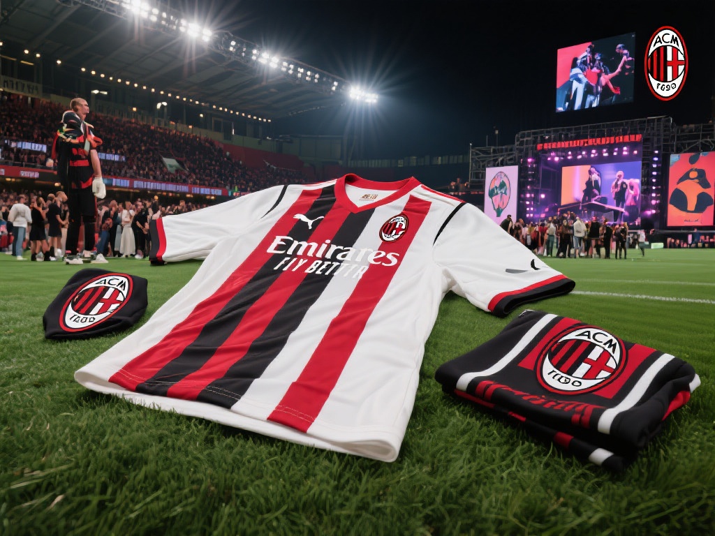 从米兰体育集团看体育品牌与文化融合的成功之道 (从米兰体育集团看体育品牌与文化融合的成功经验与策略) 米兰体育集团的成功还体现在其跨界合作的策略上。通过