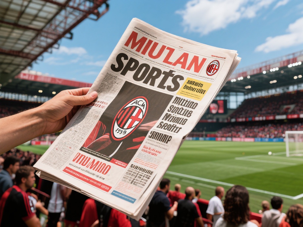 从市场价值的角度来看，米兰体育报广告的优势在于其精