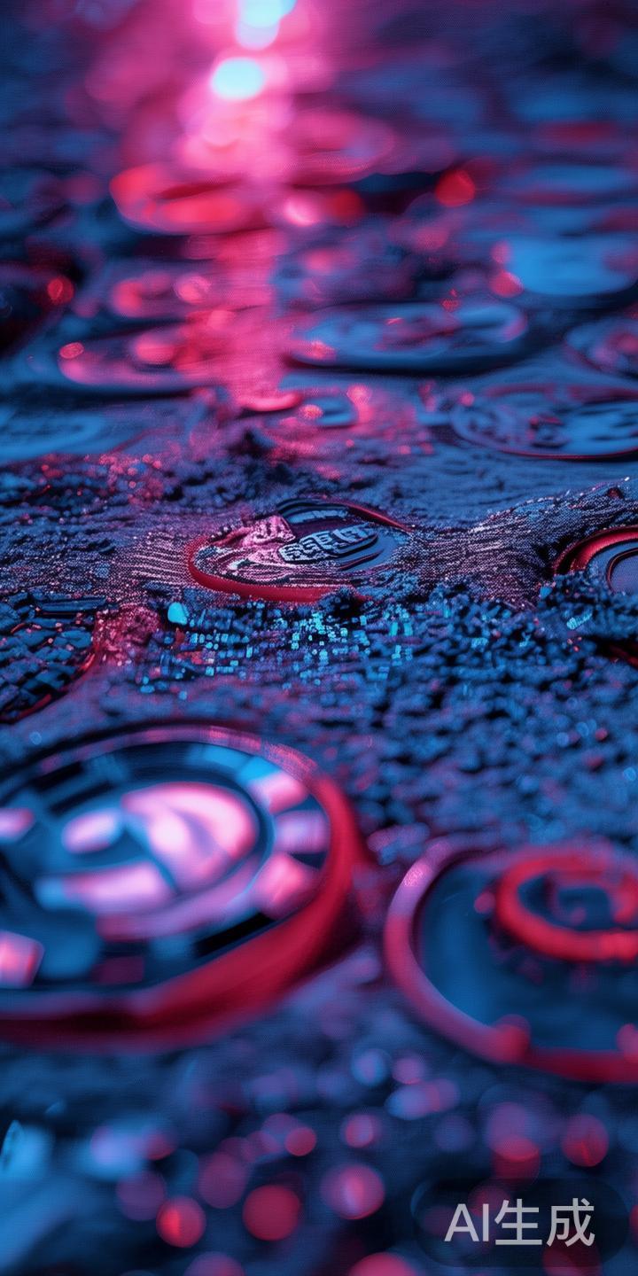 首先，账户被冻结可能源于多重因素。在数字经济时代，