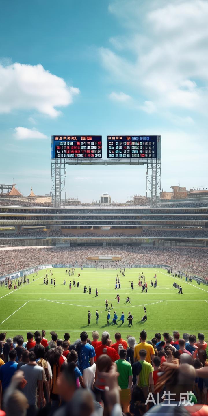 德信体育携手米兰体育未来合作路径与发展前景深度分析 一、促进国内体育产业的国际化发展
借助米兰体育在