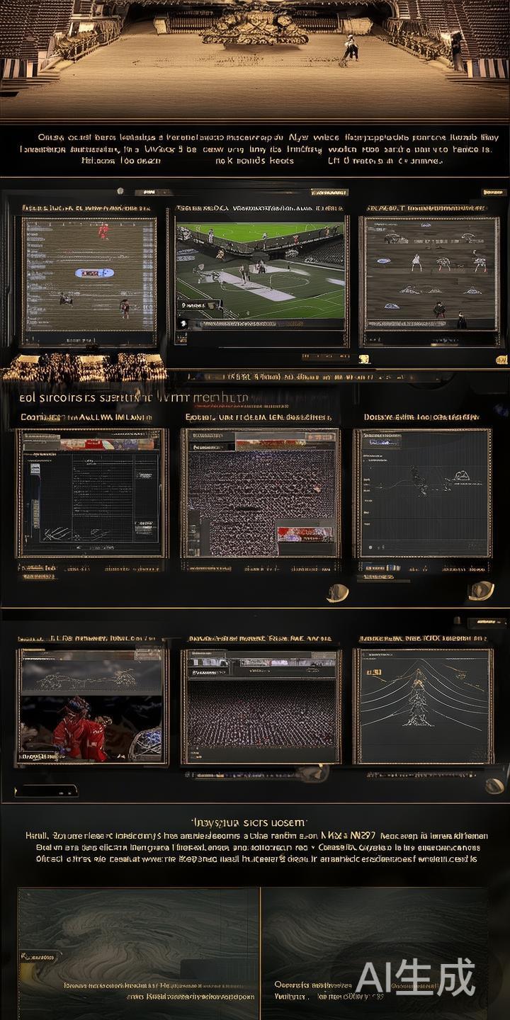 米兰体育官网入口网站:轻松访问官方平台获取比赛直播和会员专属服务 再者,丰富的会员服务内容。通过进入米兰体育官网入口