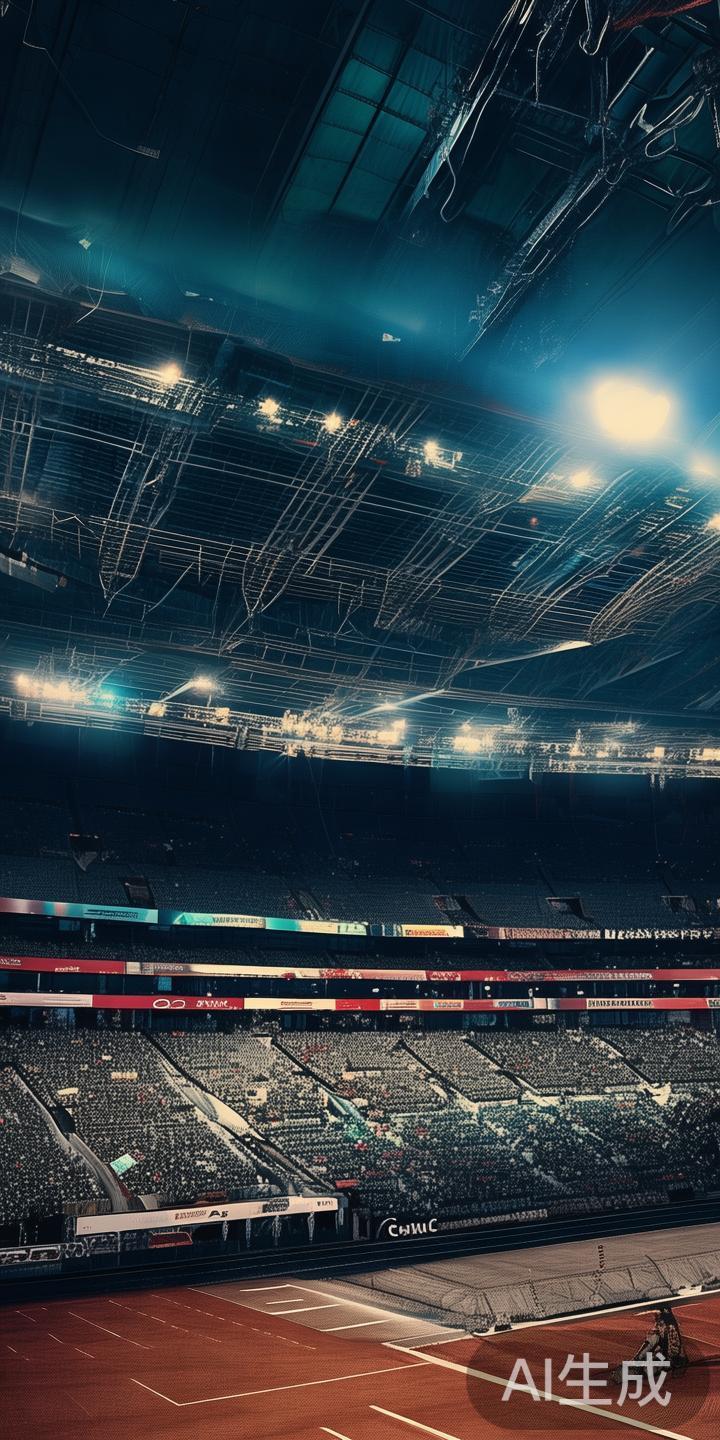 米兰国际体育广告成功打造全球传奇品牌的核心策略解析 在全球化的今天,品牌影响力的塑造已成为企业追求的重