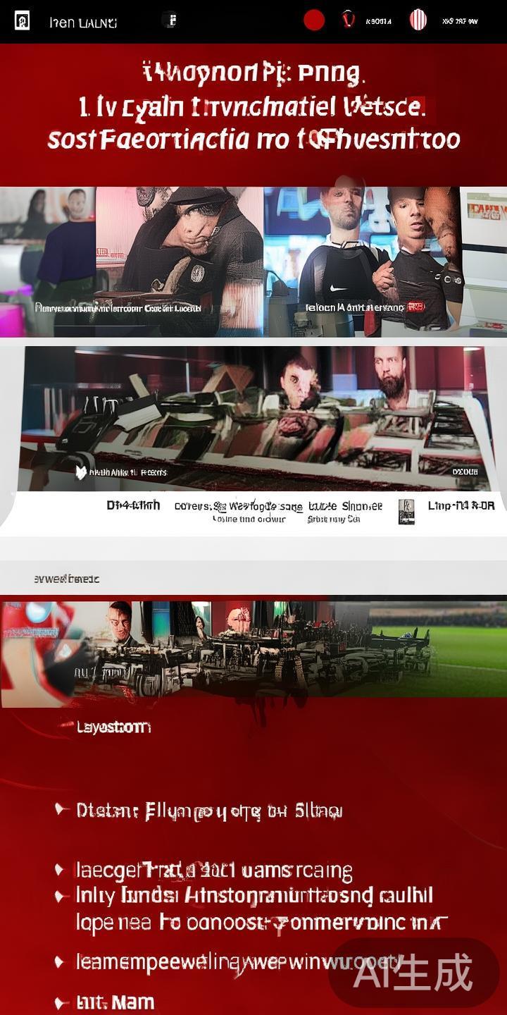 米兰体育官方入口网站的最大亮点在于每日不断更新的赛