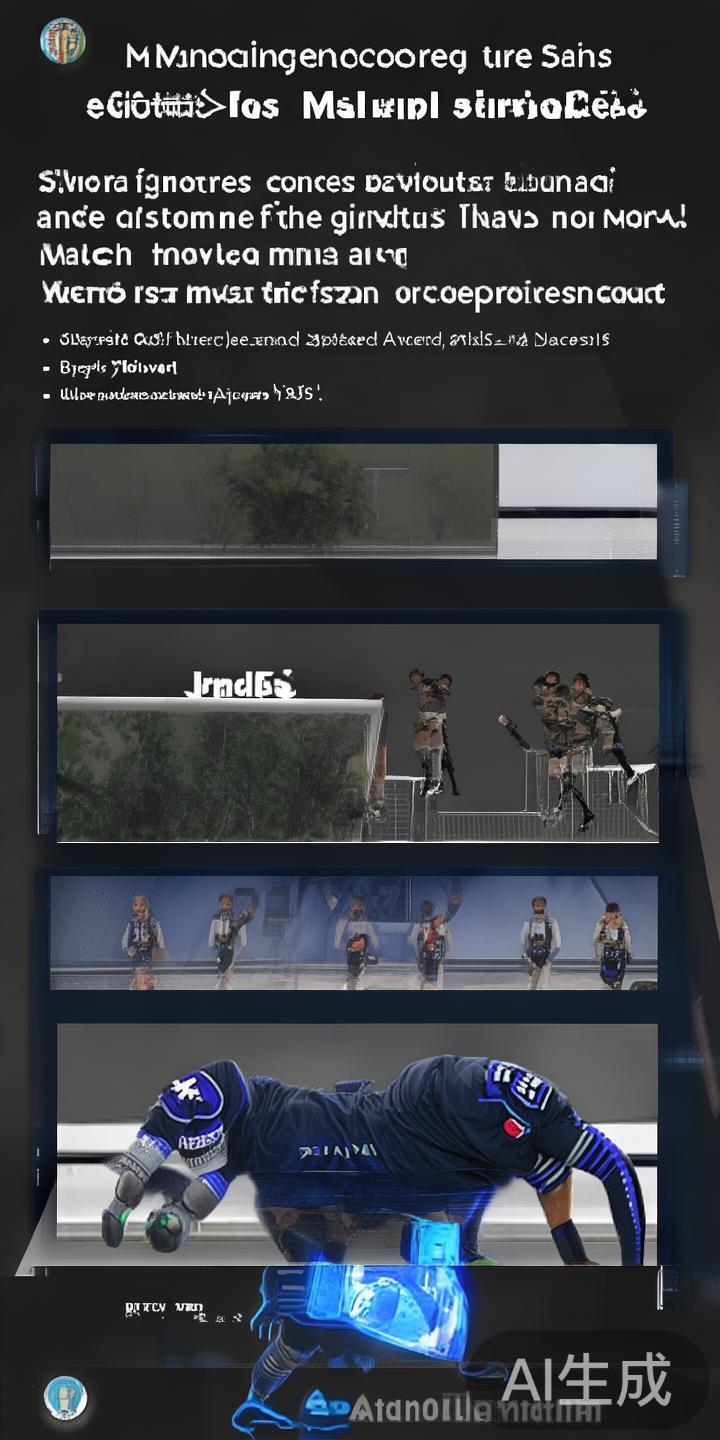 在现代足球竞争日益激烈的环境下，深度剖析国际米兰体