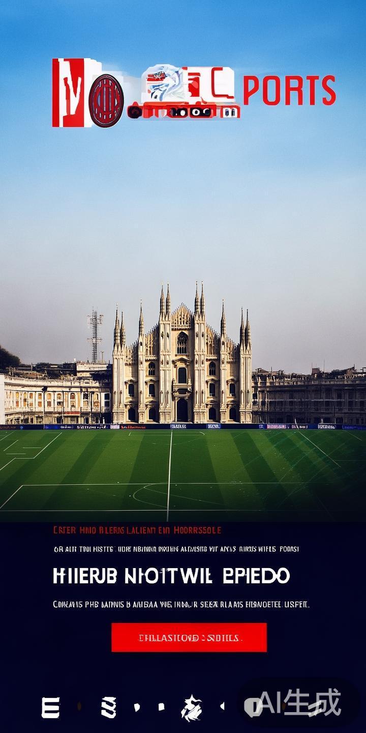 在全球足球迷的心中，米兰不仅仅是一座城市，更是一段