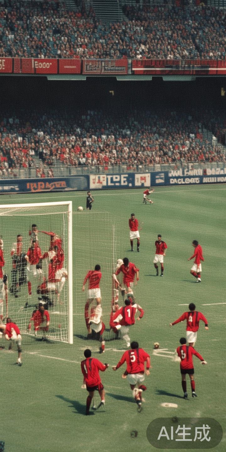 米兰MLAN体育讲解:全面解析AC米兰战术风格与经典比赛精彩瞬间 作为欧洲足球的传统强队,AC米兰在战术体系上以“坚