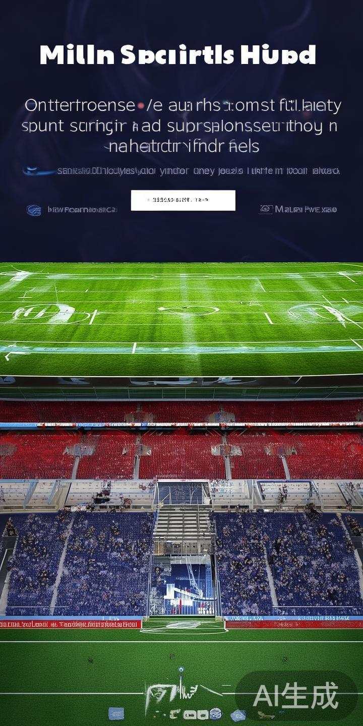 在现代社会，体育已成为人们生活中不可或缺的一部分。