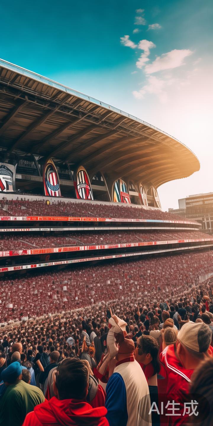 深入探索米兰体育文化:感受世界知名体育城市的激情与荣耀 作为意大利的经济和文化重镇,米兰在体育领域同样拥有