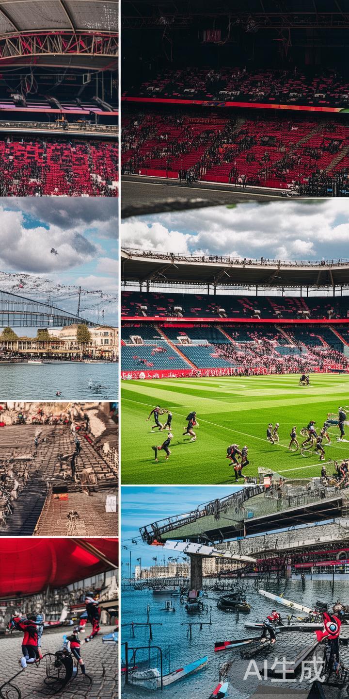 体育世界米兰全面揭秘:足球、篮球、田径等多元体育盛大精彩呈现 体育的魅力无处不在,尤其是在意大利米兰,这座城市不