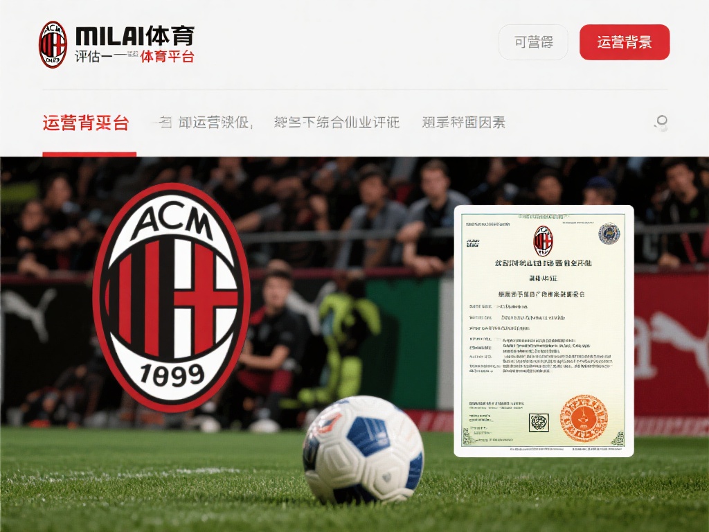 米兰体育靠谱吗?探究其运营背景与服务质量如何 (米兰体育靠谱吗?深度解析其运营背景与服务质量表现如何) 在评估一个体育平台的可靠性时,运营背景是不可忽视的