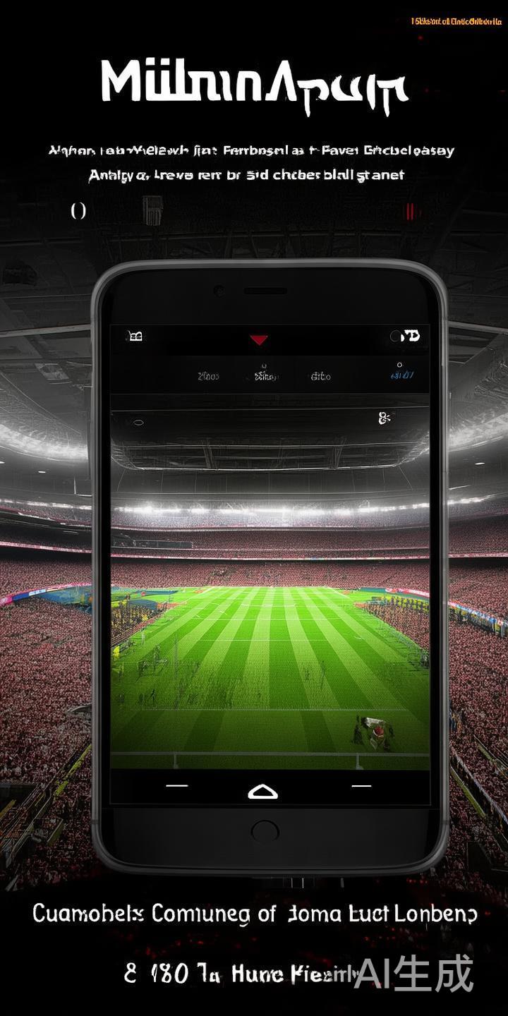 米兰App体育官方下载官网入口及最新版本下载安装详细指南 米兰App作为官方推荐的体育应用平台,兼具信息推送