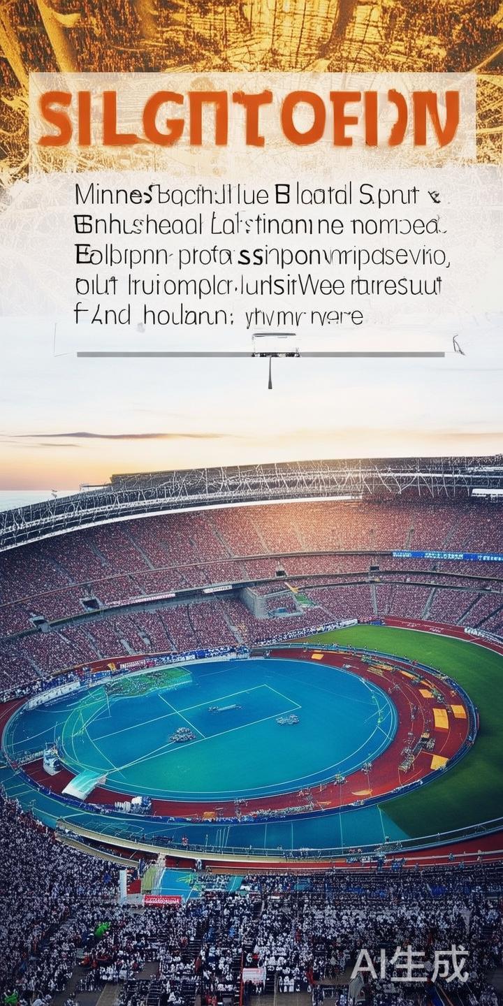 2024年米兰体育田径赛事最新动态及精彩瞬间精彩回顾 近年来,米兰体育场成为欧洲田径界炙手可热的焦点,吸