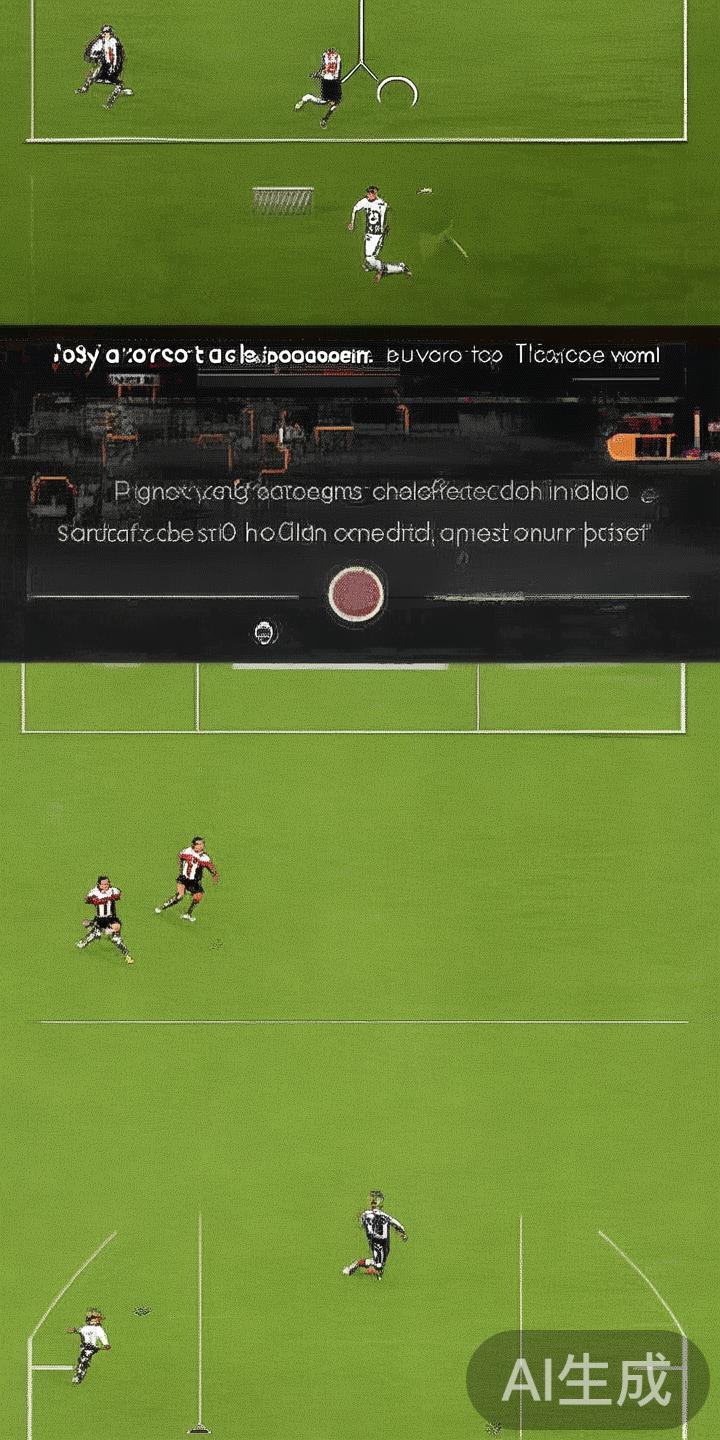 借助快马体育全面解析AC米兰阵容结构与战术策略 在战术层面,快马体育的深度解析指出,AC米兰的战术