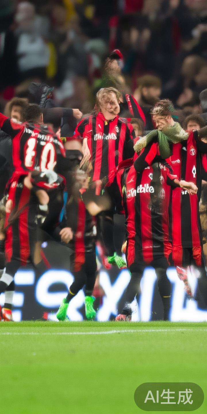 米兰体育最新动态全面解析:球队战绩回顾与未来发展展望 在国际足球舞台上,米兰体育以其悠久的历史和辉煌成就