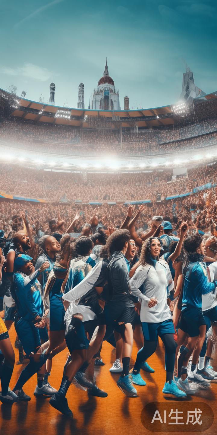 深入分析米兰体育品牌国际化营销策略与粉丝互动的创新路径 全球赛事与合作伙伴
举办国际友谊赛和参加海外赛事