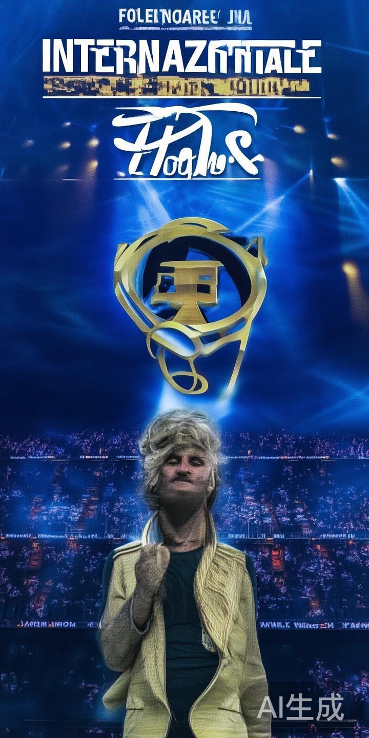 国际米兰体育颁奖典礼:球迷期待已久的荣耀时刻与精彩回顾,见证球队辉煌新篇章 在足球界,国际米兰一直以其悠久的历史和卓越的成就赢