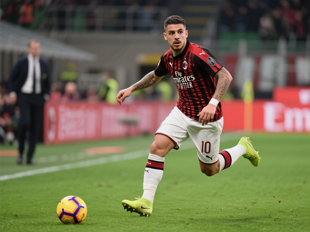 米兰体育足球球队近年来的成绩起伏与重建之路 (米兰体育足球队近年成绩起伏与艰难重建之路解析) 转折点出现在2018年,当新的投资方接手俱乐部后,