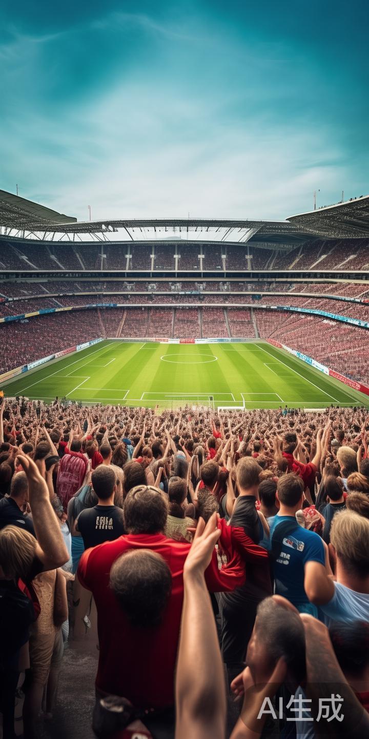 深入探索米兰观球体育:领略意大利足球文化的终极体验 在意大利的米兰,足球不仅是一项运动,更是一种热情洋