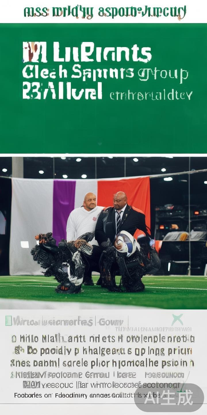 米兰体育集团在国际足球市场的战略布局与未来发展前景全面解析 在全球体育产业竞争日益激烈的背景下,米兰体育集团凭