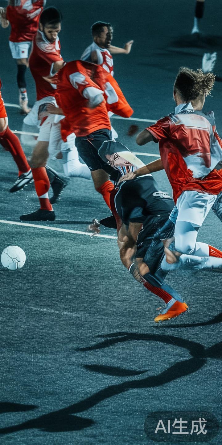 乐视体育独家报道:A.C.米兰最新比赛动态及明星球员精彩表现全面解析 值得关注的是,球队在进攻端的变化也显著提升了得分效