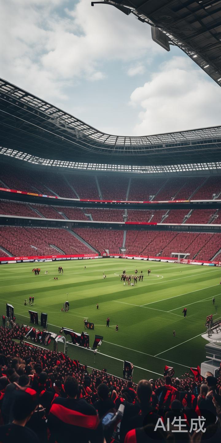 全面分析米兰体育队的现状与未来发展战略路径探讨 作为欧洲足坛的经典豪门,米兰体育队拥有丰富的历史底