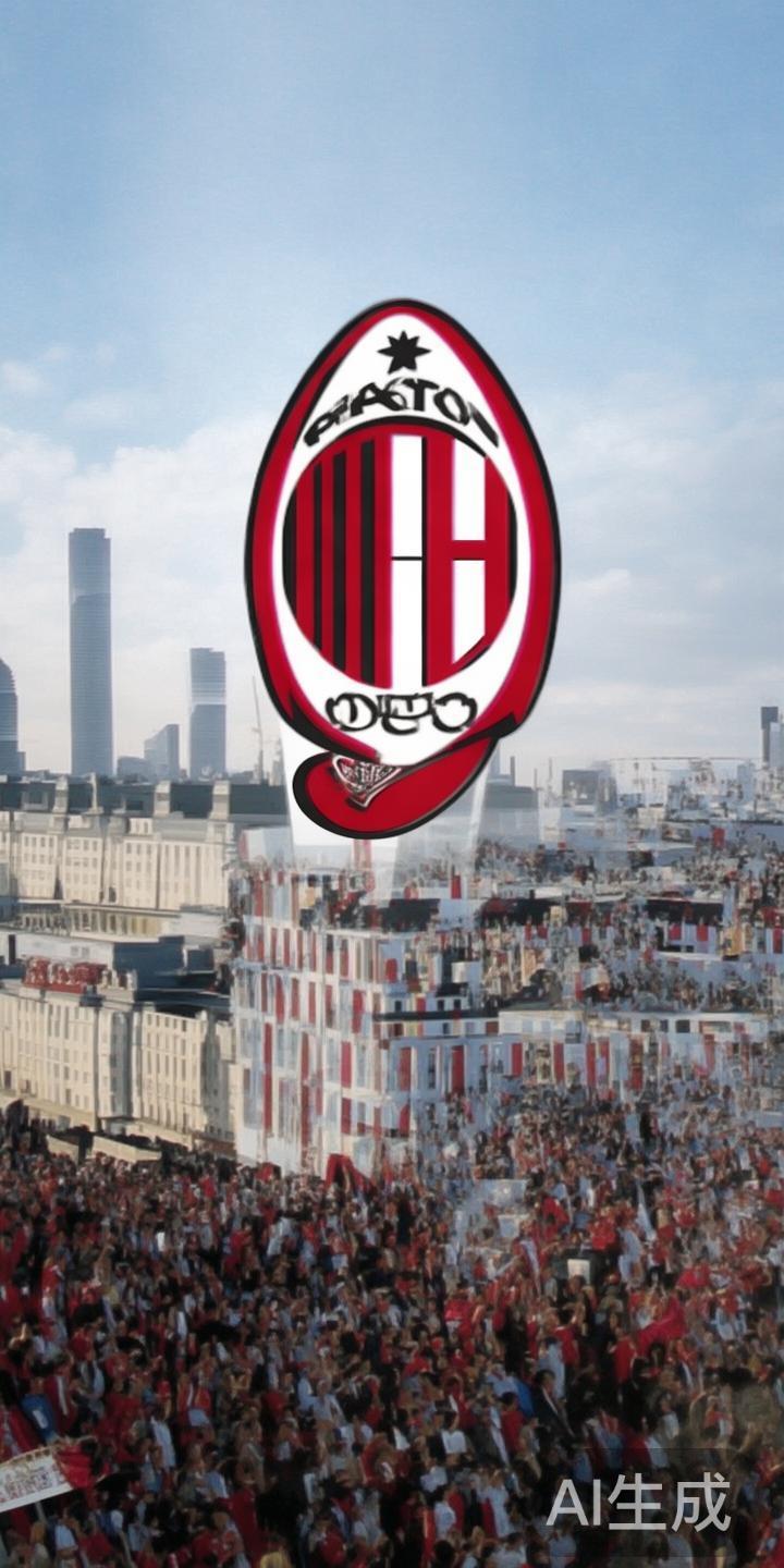莱茵体育成功收购米兰公司 推动俱乐部迈向全球化新征程 作为欧洲足球的传统巨头,意大利米兰(AC米兰)拥有